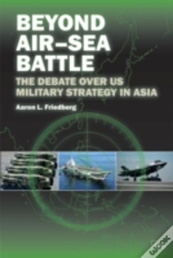 Capa do artigo Beyond Airâ€“Sea Battle