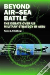 Capa do artigo Beyond Airâ€“Sea Battle