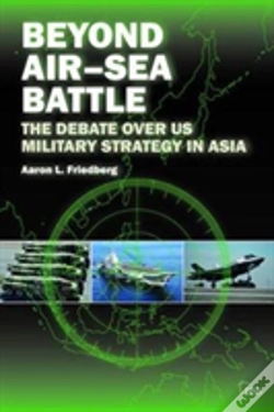 Capa do artigo Beyond Airâ€“Sea Battle