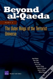 Capa do artigo Beyond Al-Qaeda