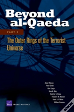 Capa do artigo Beyond Al-Qaeda