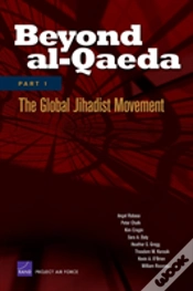 Capa do artigo Beyond Al-Qaeda