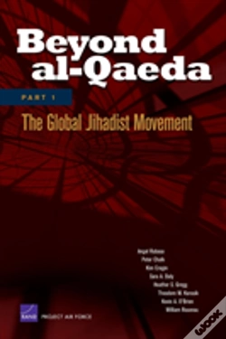 Capa do artigo Beyond Al-Qaeda