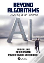 Beyond Algorithms