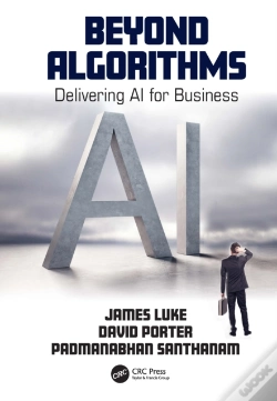 Capa do artigo Beyond Algorithms