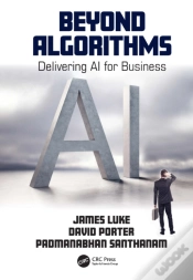 Capa do artigo Beyond Algorithms