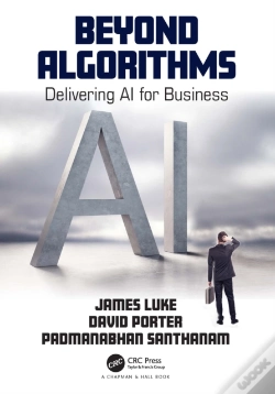 Capa do artigo Beyond Algorithms