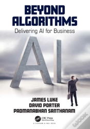 Capa do artigo Beyond Algorithms