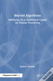 Capa do artigo Beyond Algorithms