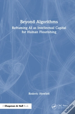 Capa do artigo Beyond Algorithms