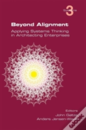 Capa do artigo Beyond Alignment