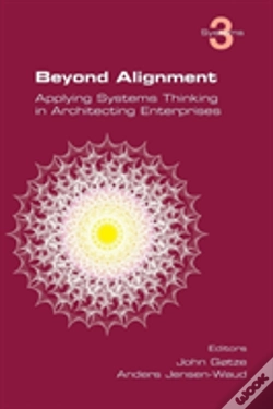 Capa do artigo Beyond Alignment