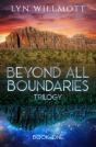 Beyond All Boundaries Trilogy - Book One - Preview