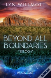 Capa do artigo Beyond All Boundaries Trilogy - Book One