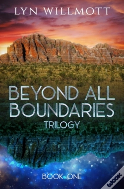 Capa do artigo Beyond All Boundaries Trilogy - Book One