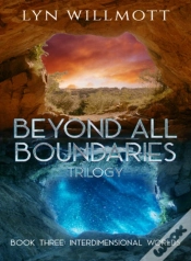 Capa do artigo Beyond All Boundaries Trilogy - Book Three