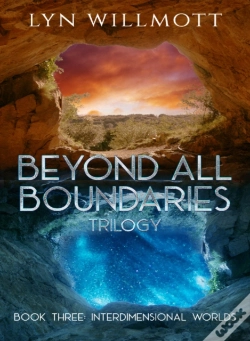 Capa do artigo Beyond All Boundaries Trilogy - Book Three