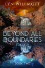Beyond All Boundaries Trilogy - Book Two - Preview