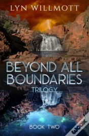 Capa do artigo Beyond All Boundaries Trilogy - Book Two