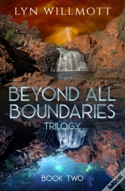Capa do artigo Beyond All Boundaries Trilogy - Book Two