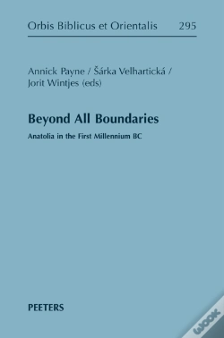 Capa do artigo Beyond All Boundaries