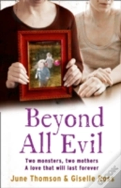 Capa do artigo Beyond All Evil