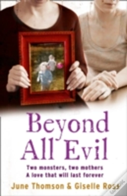 Capa do artigo Beyond All Evil