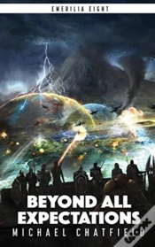 Capa do artigo Beyond All Expectations