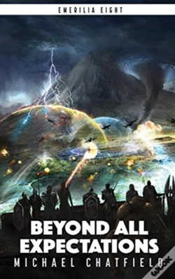 Capa do artigo Beyond All Expectations