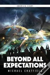 Capa do artigo Beyond All Expectations