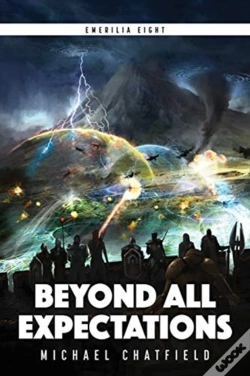 Capa do artigo Beyond All Expectations