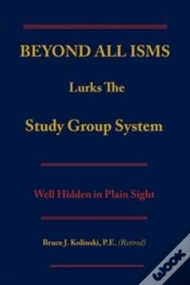 Capa do artigo Beyond All Isms