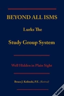 Capa do artigo Beyond All Isms
