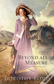 Capa do artigo Beyond All Measure