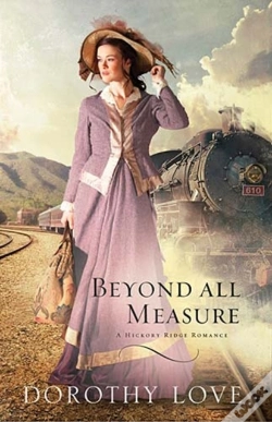 Capa do artigo Beyond All Measure