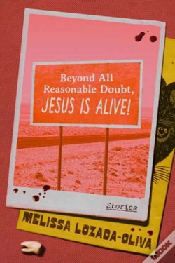 Capa do artigo Beyond All Reasonable Doubt, Jesus Is Alive!