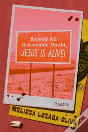 Capa do artigo Beyond All Reasonable Doubt, Jesus Is Alive!