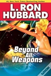 Capa do artigo Beyond All Weapons