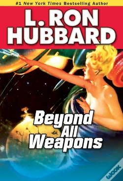 Capa do artigo Beyond All Weapons