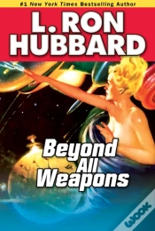 Capa do artigo Beyond All Weapons