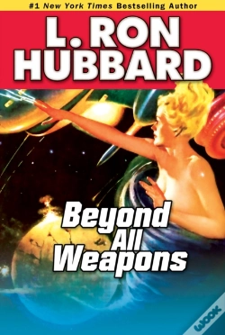 Capa do artigo Beyond All Weapons