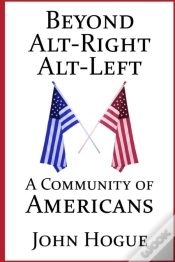 Capa do artigo Beyond Alt-Right And Alt-Left