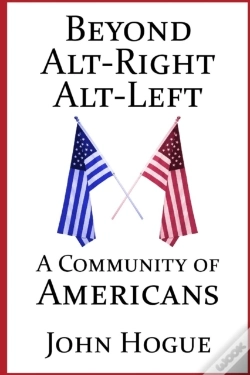Capa do artigo Beyond Alt-Right And Alt-Left