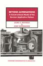 Beyond Alternations - Preview