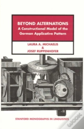 Beyond Alternations