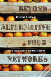 Capa do artigo Beyond Alternative Food Networks