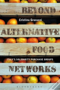 Capa do artigo Beyond Alternative Food Networks