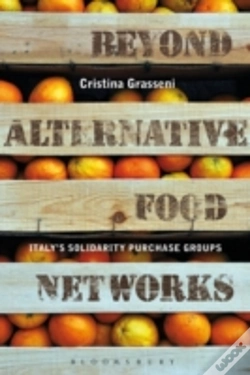 Capa do artigo Beyond Alternative Food Networks