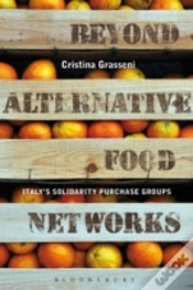 Capa do artigo Beyond Alternative Food Networks