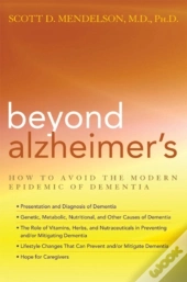Beyond Alzheimer'S